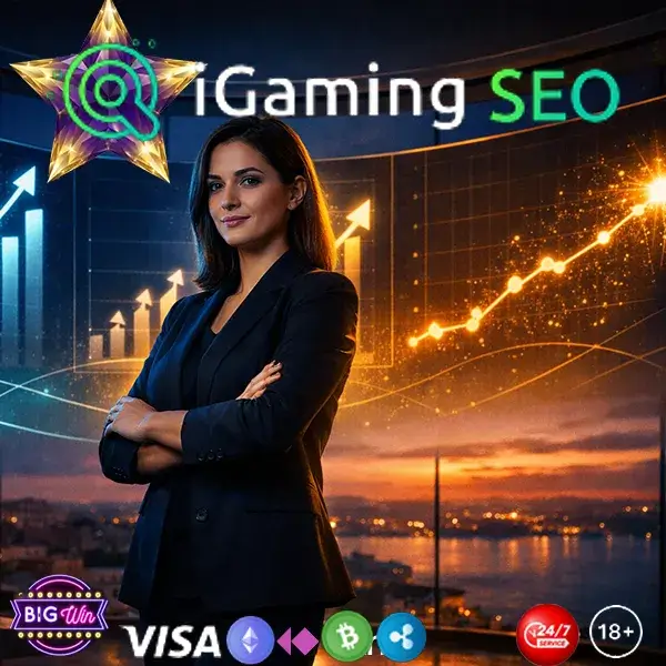 Driving Real iGaming Traffic: Your Competitive Edge in Online Gaming