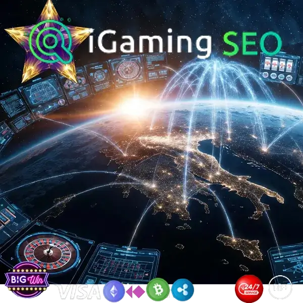 iGaming SEO Link Building: Strategies That Truly Dominate Search Rankings