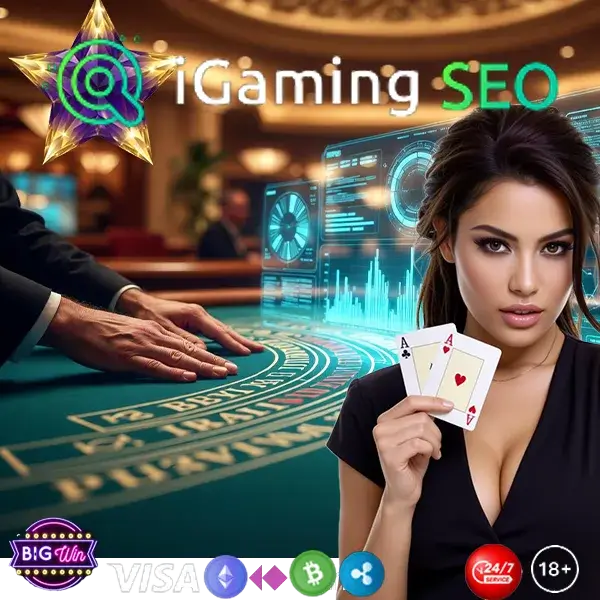 Benefits of Poker SEO