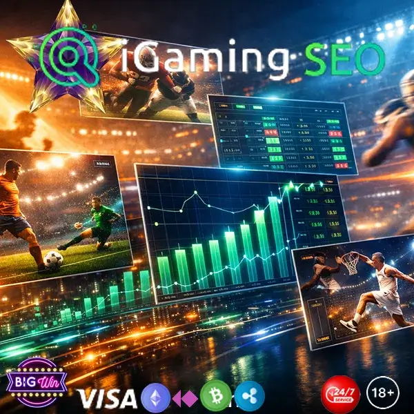 Betting SEO and the Pulse of Industry