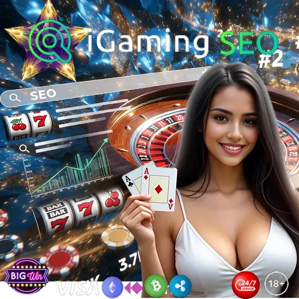 Claim Your Free iGaming Consultation