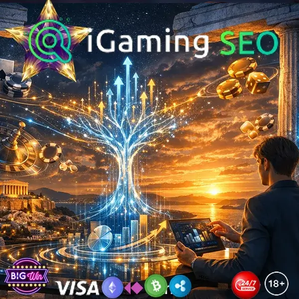 <span>Unlocking SEO for Forex</span>, Crypto & FinTech Markets