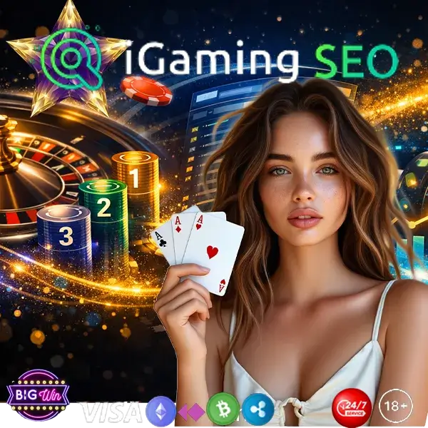 <span>Adult SEO Unlocked: How iGaming Platforms</span> Conquer Search When Advertising Doors Are Closed