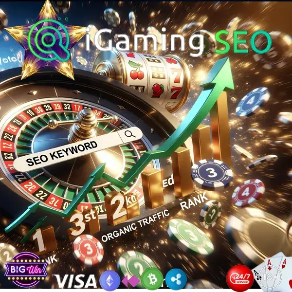 Join the Digital iGaming Revolution Today