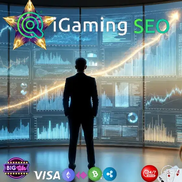 Influencer Collaborations Across the iGaming Ecosystem