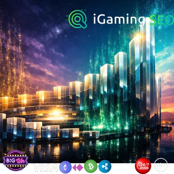 Who We Are and What Drives Us at iGaming SEO Agency