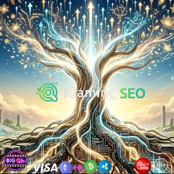 iGaming SEO Link Building Strategies