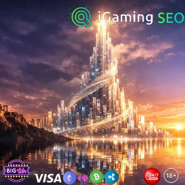 China iGaming SEO: The Expert Marketing Agency for the Chinese Gaming Market