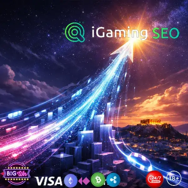 Comprehensive SEO Services for iGaming Operators Targeting Malaysia