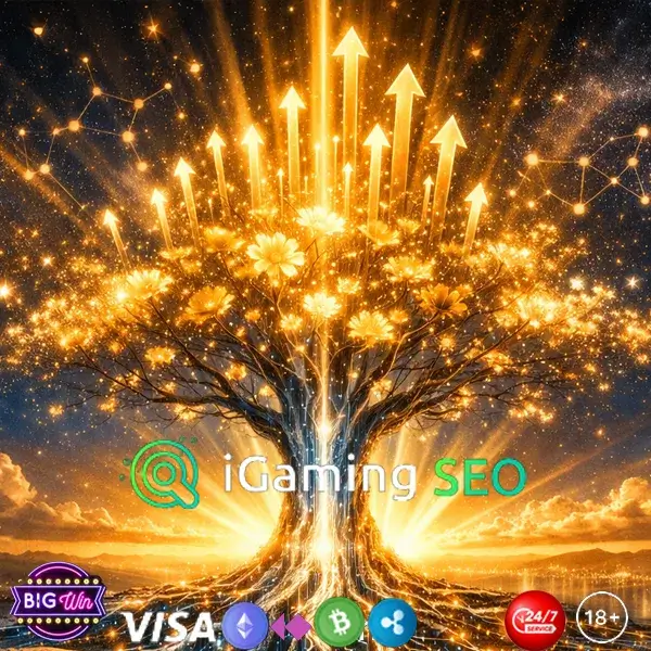 Off-Page SEO and Link Building Across the Asian iGaming Market