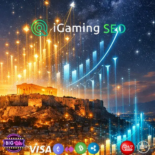 Why SEO Is the Heartbeat of Every Successful iGaming Platform