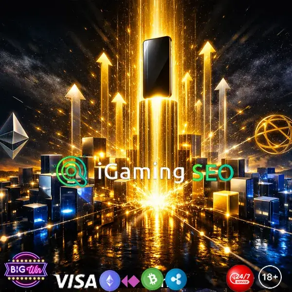 China iGaming SEO in Practice: Cracking the Baidu Code