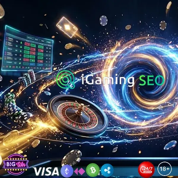 Our iGaming SEO Expertise — Forged in Malta, Built for the World