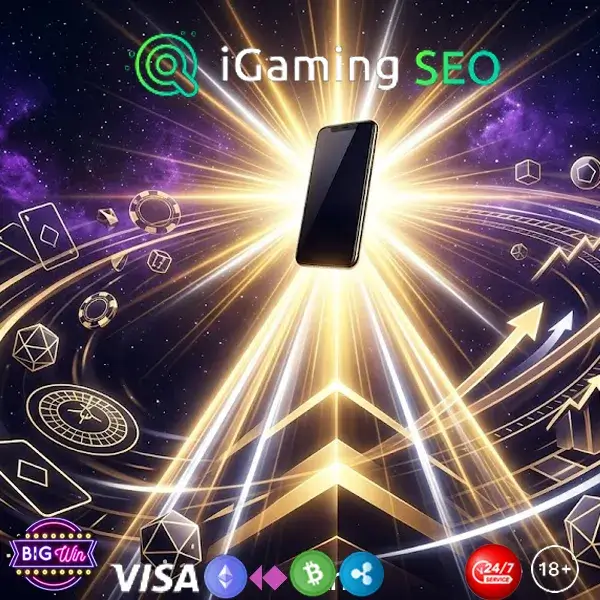 Staying at the Forefront of iGaming SEO Backlink Best Practices