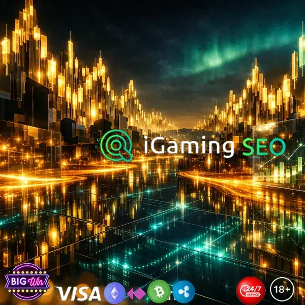 iGaming SEO Agency Malaysia — Your Strategic Launchpad into Southeast Asia