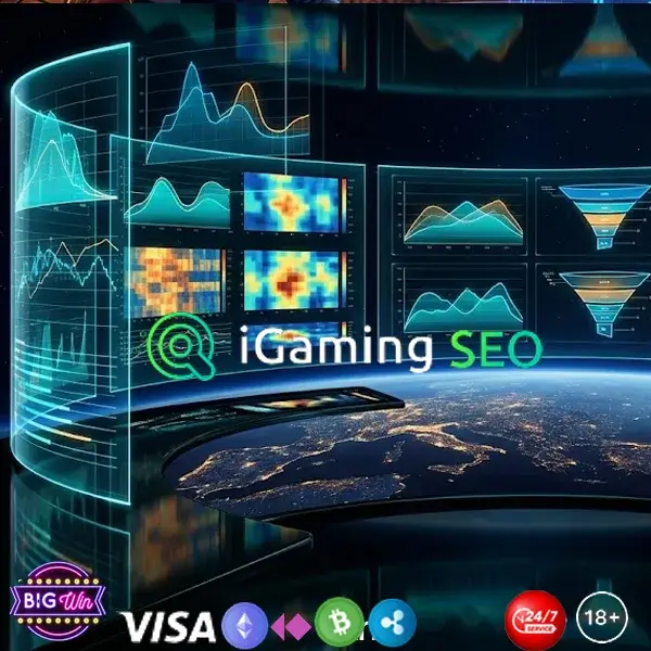iGaming Content Strategy That Wins Search and Players