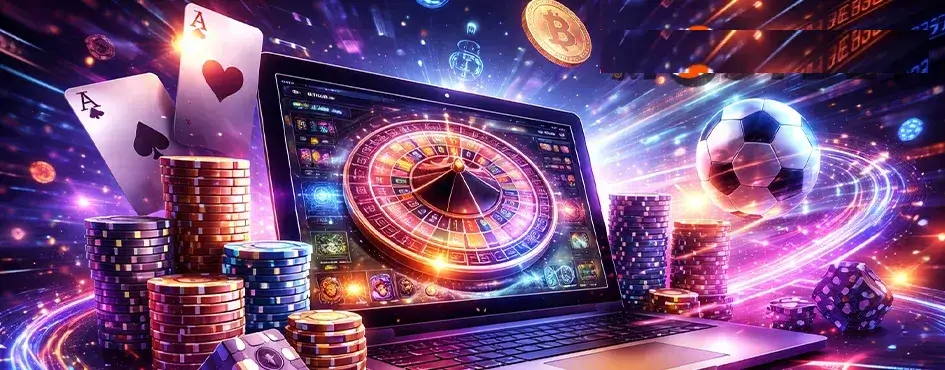 iGaming SEO Agency: Your Best Choice for Poker