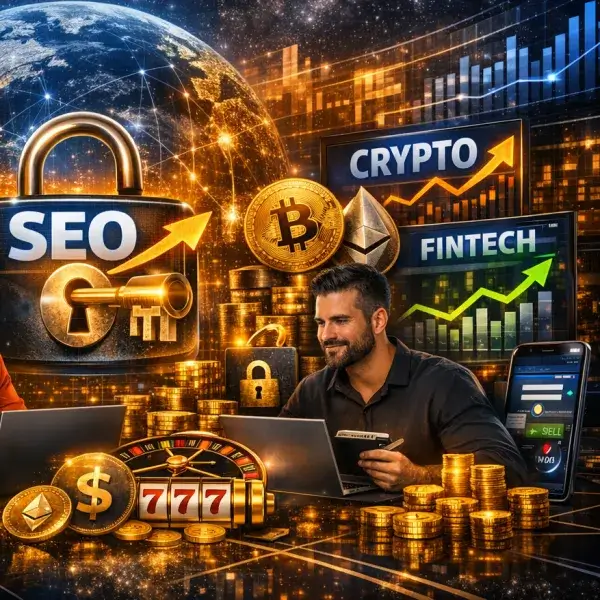 What Is Crypto Casino Advertising and Why Does It Matter